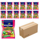 【12袋】Hitschler サワードラヘングミブリズルボール 12袋ドラゴングミ (100g/1袋あたり)