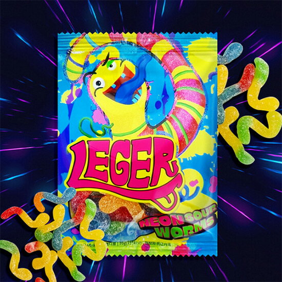 REGER NEON T[[YO~ 3܃Zbg(70g/1܂)