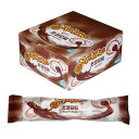 【1ケース】Tian's チョコモチ・マシュマロ 24袋入り もち(4)