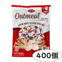 商品情報 【商品名】リッチー オートミールミニバイト1000g 【内容量】1袋(400個入り) 【商品区分】お菓子/クッキー 【製造国】ベトナム 【輸入者名】 本商品は個人輸入商品のため、購入者の方が輸入者となります。 【キーワード】 オートミール お菓子 オートミール 通販 oatmeal オートミール クッキー オートミールミニバイト オートミールクッキー オートミールバイト オートミール オーガニックリッチー オートミールミニバイト1000g 1袋(400個入り) RICKY Oatmeal Mini Bite オーツ麦の「サクサクした食感」とミルクの「香ばしさ」を同時に楽しめる一口サイズのオートミール ミニバイトオーツ麦世界スーパーフードランキングトップ10に入った穀物 6