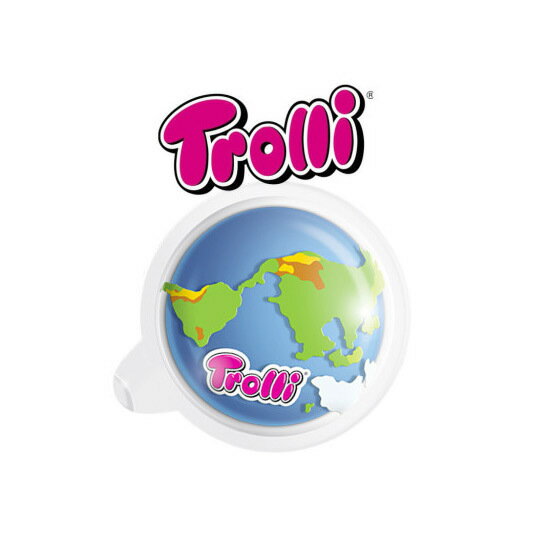 【SNSで超大人気】海外コストコ正規品！TROLLI「地球グミ」 | わんたのスイーツ日記〜小さな幸せ♡コンビニスイーツ〜