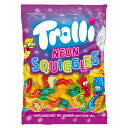 商品情報メーカー名トローリ (TROLLI)商品名トローリ ネオンスクィグルツイスト 100g x3袋 | TROLLI NEON SQUIGGLE TWIST内容量100g x3袋セット商品区分グミ/キャンディ製造国スペイン賞味期限2023年4月13日輸入者名本商品は個人輸入商品のため、購入者の方が輸入者となります。キーワードトローリグミ ミズグミ TROLLI THE SQUIGGLES スイーツ 韓国食品 韓国モッパン お菓子 韓国 モッパン asmr neon gummi【3袋セット】トローリ ネオンスクィグルツイスト 100g x3袋 TROLLI NEON SQUIGGLE TWIST ワームグミから新作が登場！カラフルでユニークなワームとバタフライの形のフルーツ味のグミです☆彡 6