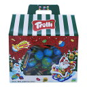 【クリスマスミックス2025】トローリ マルチミックス (地球グミ 含む) 1ケース クリスマス ギフト 詰め合わせクリスマス お菓子