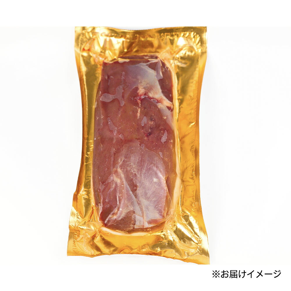 【20%OFF☆マラソン期間限定!!!】【ハンガリー産】マグレ・ド・カナール 鴨肉 サラ...
