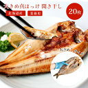 \25日(火)10時迄!50%OFF/北海道産 真ほっけ 開き干し Lサイズ 20枚【冷凍】まとめ買い 業務用ほっけ 塩味 工場直送 魚介 海鮮 魚 焼魚 お取り寄せグルメ メガ盛り 大盛 年末年始 お歳暮