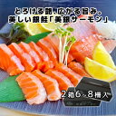 宮城県産 美銀サーモン 750g 約3〜4個×2セット (全1500g 6〜8個) 【在庫有り】【冷凍】【最短翌日着】刺身 真空パック 化粧箱入り 冷凍 生食可...