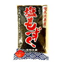 奄美 もずく 500g 塩蔵タイプ 奄美大島産 塩もずく 天日塩使用