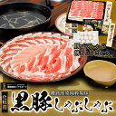 母の日 父の日 お中元 お歳暮 ギフト 送料無料 鹿児島県産 黒豚 豚肉 霧島高原 バラ しゃぶしゃぶ 餃子 グルメ 人気 お取り寄せ ご当地 化粧箱 【黒豚バラしゃぶ餅ぎょうざ】