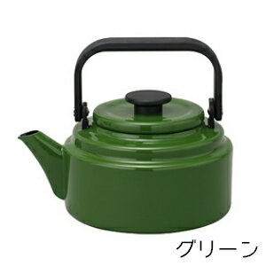 野田琺瑯　Noda Horo　アムケトル　2L