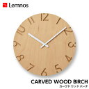 y4/30܂Ń|Cg10{zLemnos mX CARVED WOOD BIRCH J[h Ebh o[` NTL16-05 LTCY |v Vv c