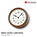 y4/30܂Ń|Cg10{zLemnos mX MIKI SUKI URUSHI ~L XL EV NY22-03 |uv  ޗǗY