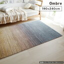 SUMINOE X~mG J[ybg Iu[ Ombre 190~240cm O Xy[XO ANZgO ` No.134-41094