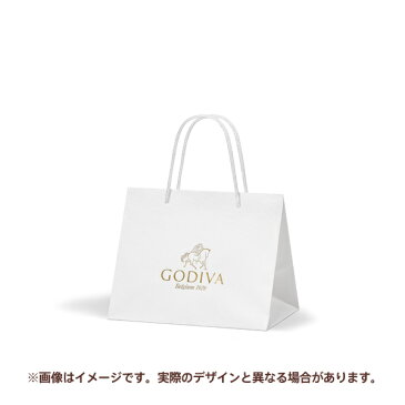 ゴディバ (GODIVA) クッキー&チョコアソート8枚+13粒