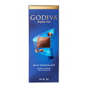 スイーツ プレゼント ギフト お返し お祝い チョコレート ゴディバ (GODIVA) ゴディバタブレット ミルクチョコレート