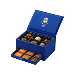 ゴディバ(GODIVA)ゴディバベルジアンロイヤルコレクション12粒