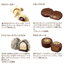 ゴディバ(GODIVA)コレクションソレイユセレクション5粒