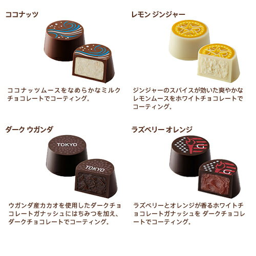 お中元 サマーギフト お返し お祝い チョコレート スイーツ ゴディバ (GODIVA)【送料無料】EC限定サマークリアクーラーバッグセット