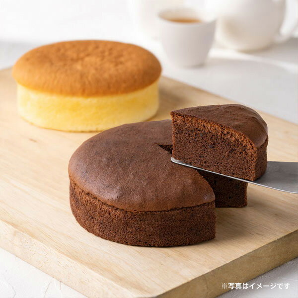 【送料込】台湾カステラチョコレート