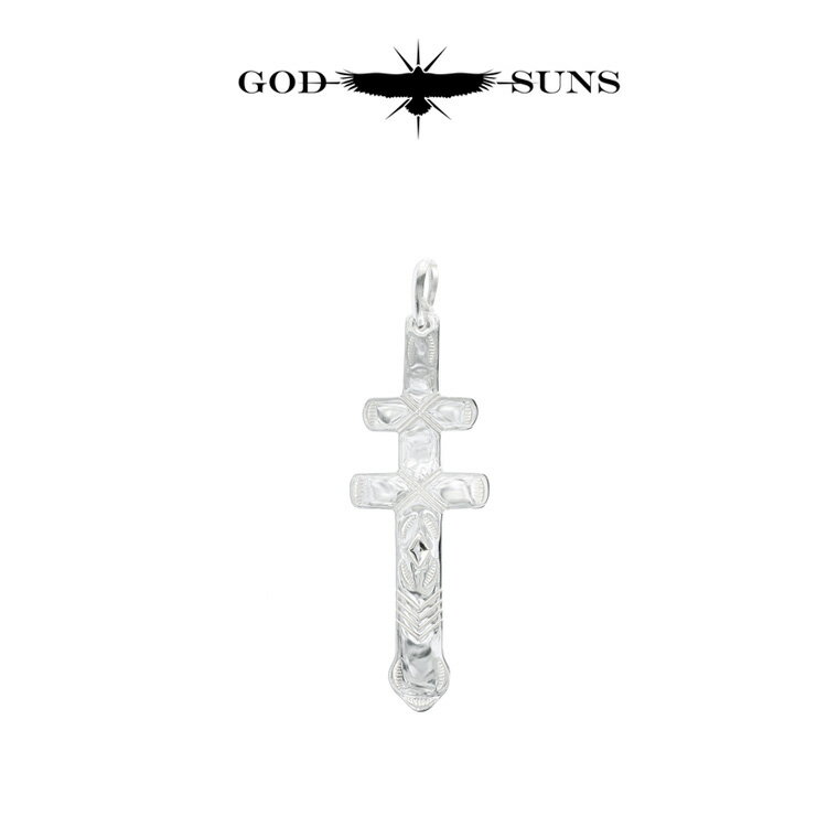 yzDRAGONFLY CROSS PENDANT(Large)Y NXy_g NX ANZT[ Vo[ Vo[925 lCeBu AJW hStC CfBAWG[yGODSUNS SbhTYz