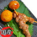 【希少】鶏肉 鶏ちょうちん串 【1本30g 200本入】 冷凍 串先キンカン 焼き鳥