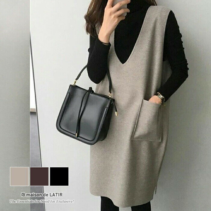 ちょうど良いカジュアル感を楽しめるジャンパースカート 夏 着回し レイヤード オシャレ 大人フェミニン ジャンスカ 膝丈 ワンピース