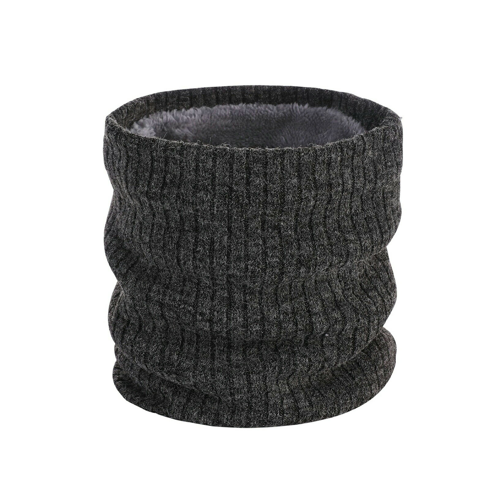 スヌード メンズ ニット 厚手 裏起毛 ソフト 大きいサイズ レディース 男女兼用 ストール マフラー 裏..