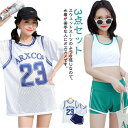 韓国 30代 韓国 3点セット 水着 スクール水着 高校生 水着 スポーティー 体型カバー プール レディース 10代 水着 中学生 海 可愛い おしゃれ 可愛...