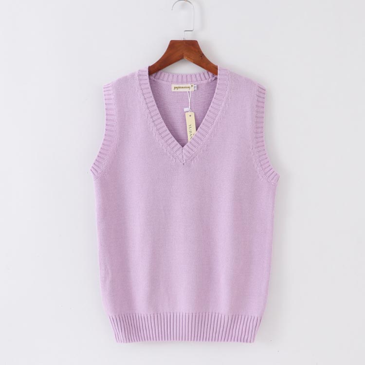 ボンマックス ジャケットAJ0268ネイビー×パープル7号【取寄商品】