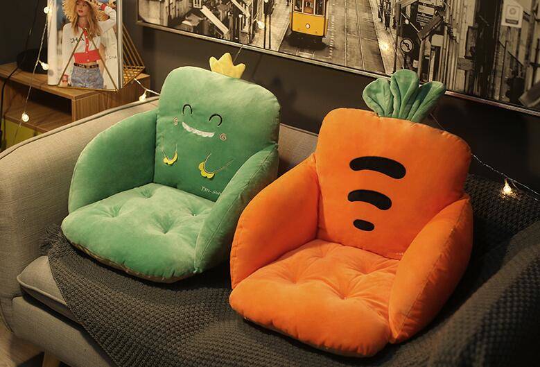 オフィス クッション 座り仕事 腰枕 座布団 車用座布団 正方形クッション 高反発 クッション チェアパ..