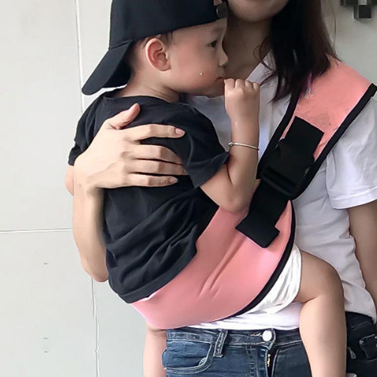 抱っこひも 旅行 おでかけ スリング 抱っこ ベビースリング 妊婦 片手抱っこ ヒップシート 抱っこ紐 コンパクト サイドヒップシート ラクだっこ 抱っこ紐 おしゃれ 座る 軽量 ママ 2