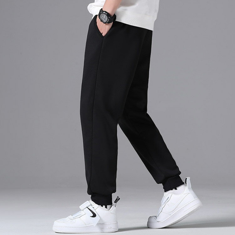 ジョガーパンツ カジュアル 2枚セット！ メンズ あったか 冬 裏ボア スウェットパンツ 裏起毛 厚手 防寒 ロングパンツ 暖かい 2枚セット！ イージーパンツ 保温 部屋着 ルームウェア 大きいサイズ ウエストゴム リラックスパンツ