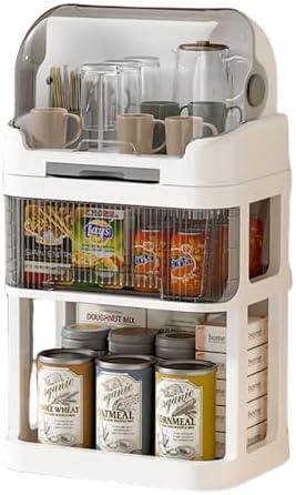 哺乳瓶ケース 哺乳瓶ラック 哺乳瓶乾燥ラック 乾燥 哺乳瓶 蓋付き 哺乳瓶収納ボックス 保管 防塵 排水 ..