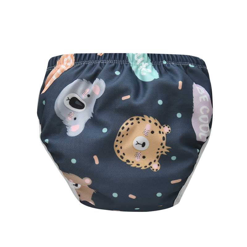 水遊びおむつパンツ 水着 男の子 ベビー 水着 女の子 ベビー水着 ベビースイミング ウィリーパンツ お..