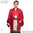 往復送料弊社負担 【レンタル】【対応身長160cm-170cm】男性用レンタル紋付き袴フルセット 紋付きフルセット 紋付袴レンタル 羽織紐 袴 はかま 男性着物...