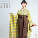 【レンタル】卒業式 袴 レンタル 女 フルセット 女性 袴セット 【対応身長 150cm〜157cm】【キュート】卒業式レンタル袴フルセット2151【振袖タイプ...