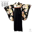 【レンタル】卒業式 袴 レンタル 女 フルセット 女性 袴セット【対応身長157cm〜165cm】【正統派】 卒業式レンタル袴フルセット-608 花柄 黒