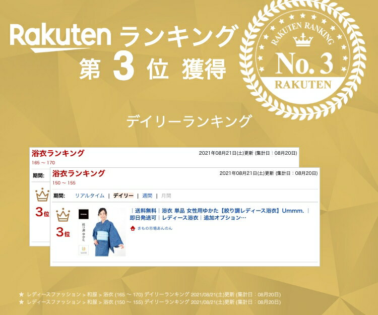 浴衣 単品 女性用ゆかた【Ummm.絞り調レディース浴衣】Ummm. 即日発送可 レディース浴衣 レトロ調 昭和モダン 疋田 鹿の子 紺 青地