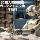 【ご購入者様限定】カスタマイズ 交換 手数料