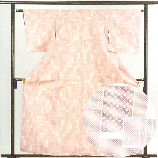 【楽天出店20周年10%OFF】【中古】紬 リサイクル着物 身丈161cm 裄62cm 前幅23cm 後幅28cm 袖丈49cm 正絹(シルク) レディース 袷仕立 秋冬春用 白地 裄Sサイズ 美品 リユース 【楽天出店20周年10%OFF】【中古】紬 リサイクル着物 身丈161cm 裄62cm 前幅23cm 後幅28cm 袖丈49cm 正絹(シルク) レディース 袷仕立 秋冬春用 白地 裄Sサイズ 美品 リユース
