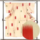 【中古】紬 リサイクル着物 身丈154cm 裄62cm 前幅23.5cm 後幅29.5cm 袖丈49cm 袖幅32cm レディース 単衣 縞 裄Sサイズ 初夏・...