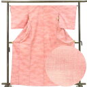 【中古】紬 リサイクル着物 身丈164cm 裄65cm 前幅22cm 後幅28cm 袖丈51cm 袖幅34cm レディース 袷 ぼかし 裄Mサイズ 秋冬春用 正...