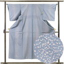 【中古】紬 リサイクル着物 身丈151cm 裄丈64cm 前幅21cm 後幅27.5cm 袖丈49cm 袖幅33cm レディース 袷 抽象柄 裄Mサイズ 秋冬春...