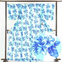 新品・婦人用浴衣 ゆかた フリーサイズ