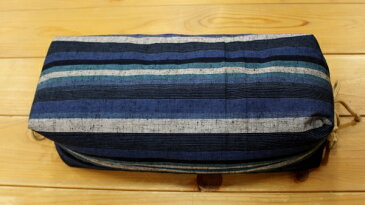 【送料無料】遠州木綿 俵枕(たわらまくら)ソフトパイプを使用。ごつごつ感がなく寝心地がとても良いです。たわら枕 ごろ寝枕 お昼寝枕 タワラマクラ タワラマクラ 枕 送料無料 高さ調節まくら 快眠枕 まくら 肩こり 洗える枕