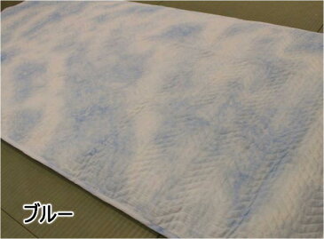 西川 近江ちぢみ 本麻敷きパッド セミダブル120×205cm    【関連ワード 本麻パッド 本麻敷きパッド 汗取り敷パッド 冷感寝具 クール寝具 夏用布団 夏布団 ベッドパッド セミダブル敷きパッド 汗取りパット 夏の敷き布団 麻シーツ】
