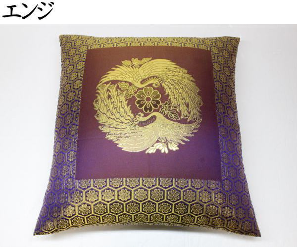 ご仏前座布団カバー 69×72cm日本製 送料...の紹介画像2