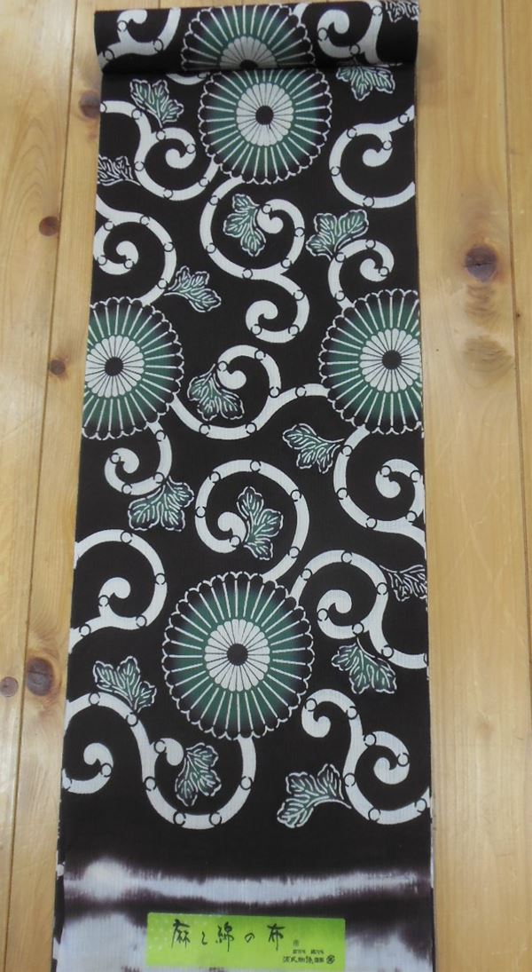 ゆかた反物yukaw456378-0116
