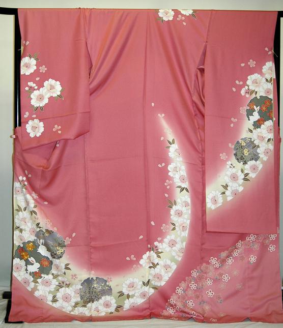 【レンタル】【振袖】レンタル 13号迄 H105cm迄 振袖 レンタル 貸衣装 トールサイズ M L 7号 9号 11号 13号 振袖レンタル 結婚式 卒業式 フルセット 振り袖 往復送料無料 前撮り 古典 レトロ 正絹 プレタ 派手 furisode rental 春冬キャンペーン