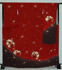 【レンタル】振袖レンタル【赤・ピンク・赤紫系】【RS804】標準/L寸/7号/9号/11号/13号 冬春キャンペーン 【レンタル】振袖レンタル【赤・ピンク・赤紫系】【RS804】標準/L寸/7号/9号/11号/13号 冬春キャンペーン