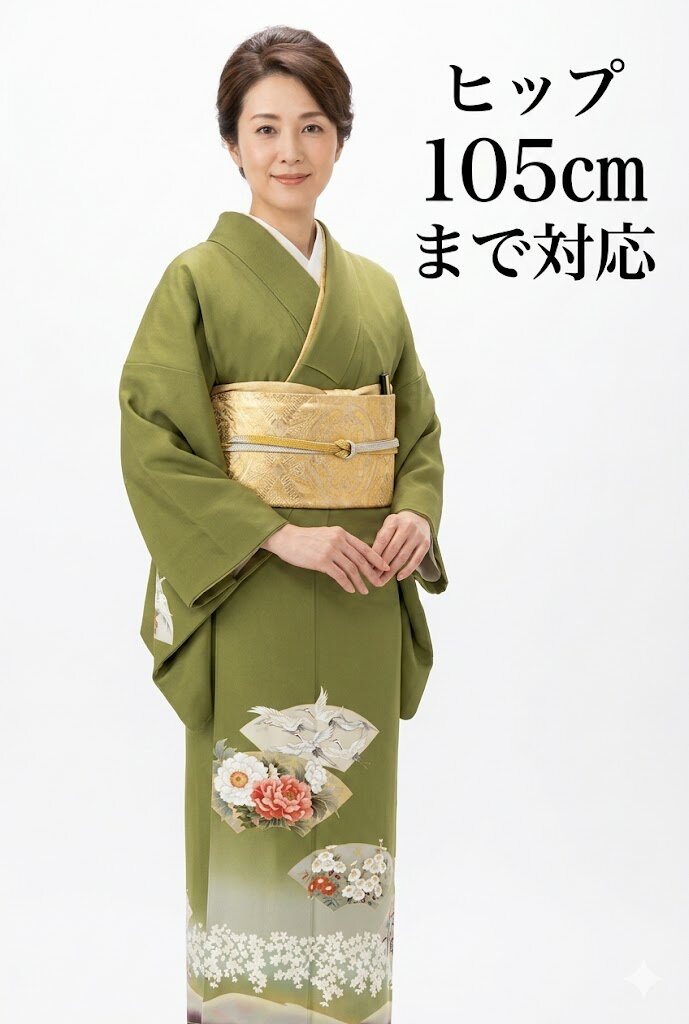 Rakuten - 【レンタル】【貸衣裳】　it421　色留袖　【貸衣装】　送料無料【smtb-k】春冬キャンペーン